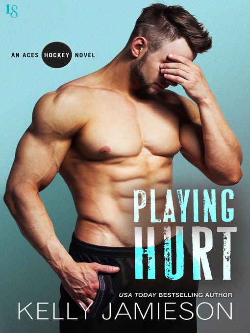 Title details for Playing Hurt by Kelly Jamieson - Wait list